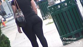 Nice Brunette sexy Lower Body