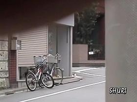 Juice for the take out - ass for the breakout sharking video