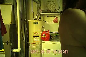 Hottest voyeur porn movie