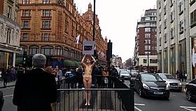 Fabulous voyeur video with public scenes 2