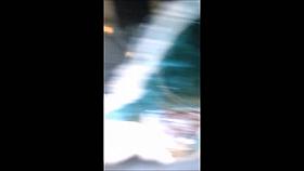 upskirt slow motion edition