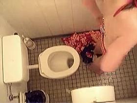 Crazy peeper Amateur sex scene