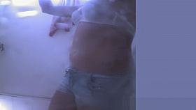 Spy Beach, Russian, Spy Cam Scene Watch Show