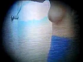 apsex -not my sister take shower 01