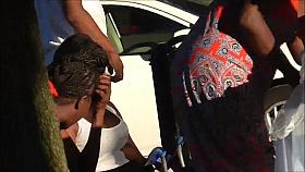 Black MILF Juicy Phat Ass In Spandex