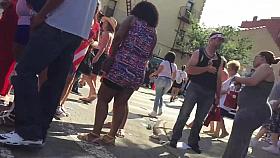 CANDID SHOTS EP 12.5