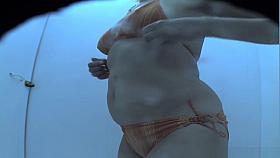 Wild Beach, Amateur, Changing Room Clip