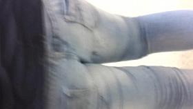 Teen Ass Cum Squirted