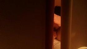 Window voyeur Couple 2015 01