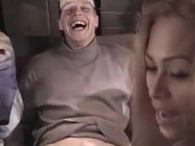 Jizzy - Best Amateur 2