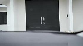 Girls night of two teens turns threesome with stepbro