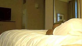 Flashing the turn down maid