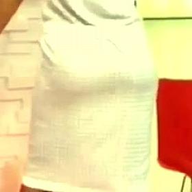 TRACEE ELLIS ROSS BOOTY SHAKING