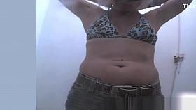 Craziest Spy Cam, Amateur, Changing Room Video Just For You