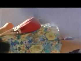 This ass is bouncing in a way that drives me crazy