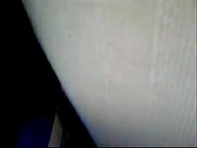 Hot girl going to college - Gostosa indo pra facul