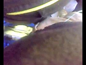 Amateur Encoxada Gropers 58