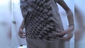 Crazy Changing Room, Spy Cam, Russian Scene You'Ve Seen