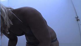 Spy Cam Voyeur, Spy Cam, Russian Movie Just For You