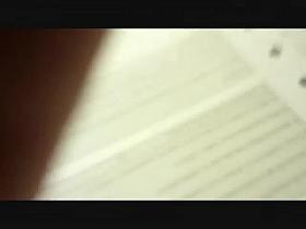 FLASHING BIG DICK AT WORK. ON MY COWORKER