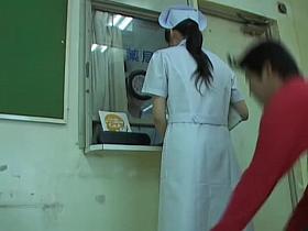 Exclusive sharking video with white full back panty view