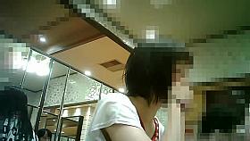 Unbelievable Voyeur Scene Watch Show