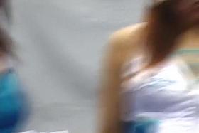 1919gogo 7439 Voyeur Movies race queen thorough voyeur Vol.32