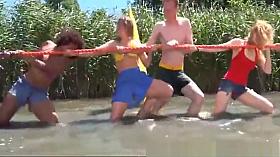 Horny sex movie Amateur Video exotic you've seen