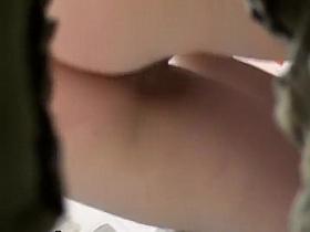 Teens had clothed sex in the forest