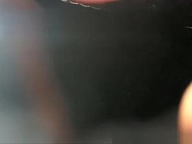 Dude rubs dick on woman&rsquo;s ass