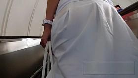 Russian Upskirt 3217-6