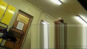 Spy Voyeur Clip Exclusive Version