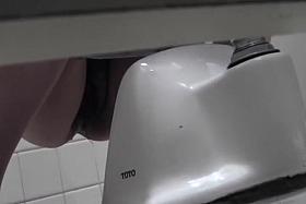 1919gogo 7484 Voyeur work women of shame toilet voyeur 121