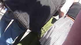 upskirt 119