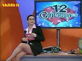 Amazing upskirt film showing nice tight asses