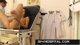 Cookie check-up caught on hidden web camera