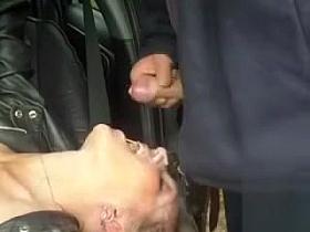 Hardcore compilation stars amateur dogging milf