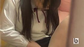 Erotic Voyeurism - Three finger jill off of the school girls