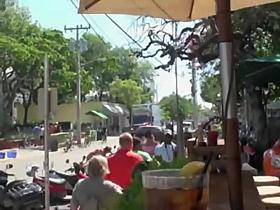 Slutty paradise of very horny milf babes