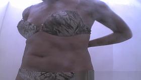 Newest Russian, Changing Room, Spy Cam Scene Uncut