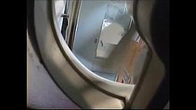 My Neighbour with a large exhaust fan