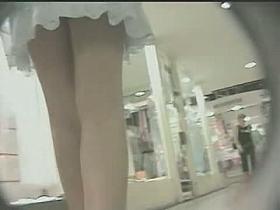 Tight pants hot bitches on the street voyeur xxx video