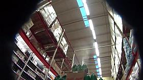 Duas apanhadas rapidinhas