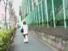 Street sharking involving a man who wanted to be a hero