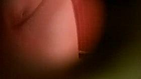 Hidden locker room teen girl 14