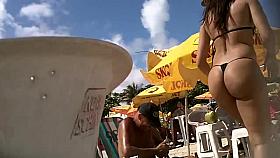 2 brazilian big BUNDAS 2 2015