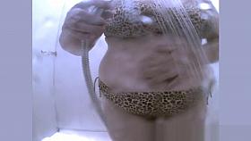 Spy Cam Shows Russian, Beach, Amateur Clip Exclusive Version