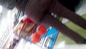 brown tights booty 2