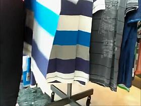 Skinny girl with the cutest little ass