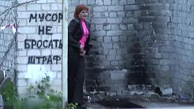 Girls Pissing voyeur video 133